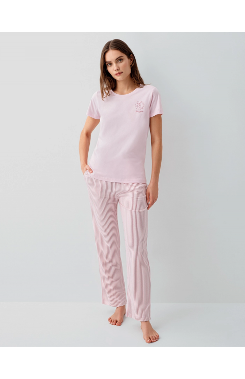 Pierre Cardin 9201-X Kadın İkili Takım