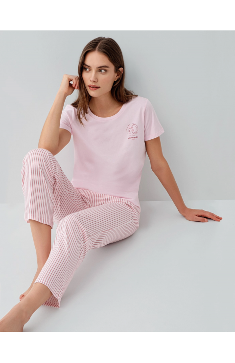 Pierre Cardin 9201-X Kadın İkili Takım