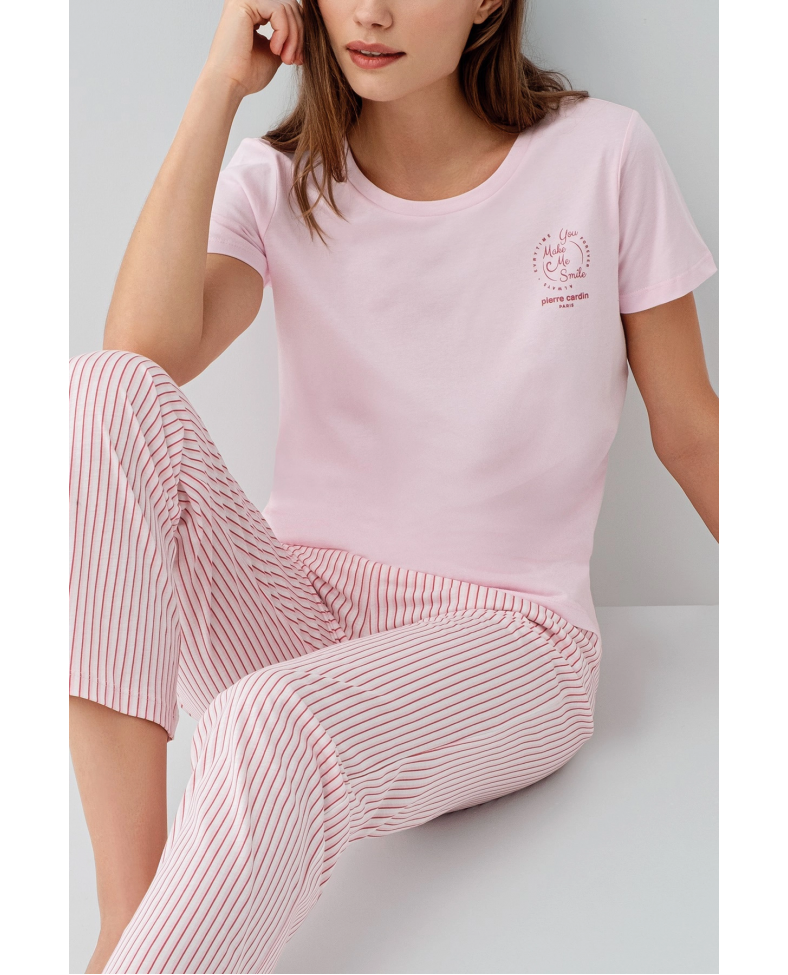 Pierre Cardin 9201-X Kadın İkili Takım