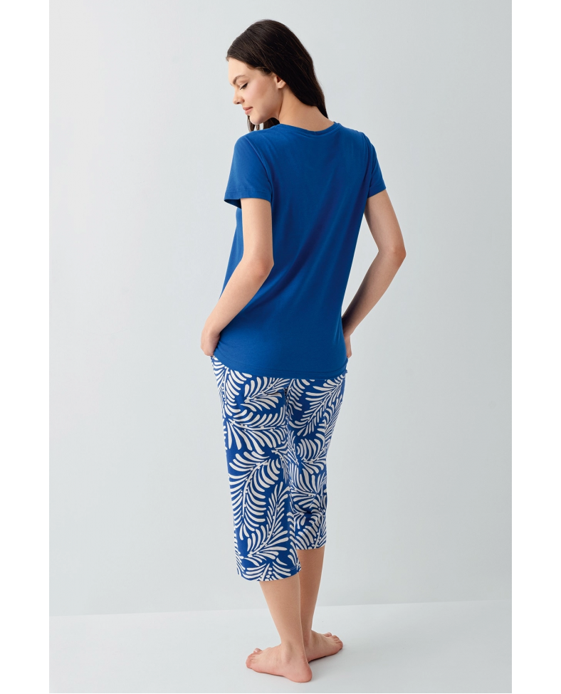 Arnetta 3604-X Kadın Kapri Takım