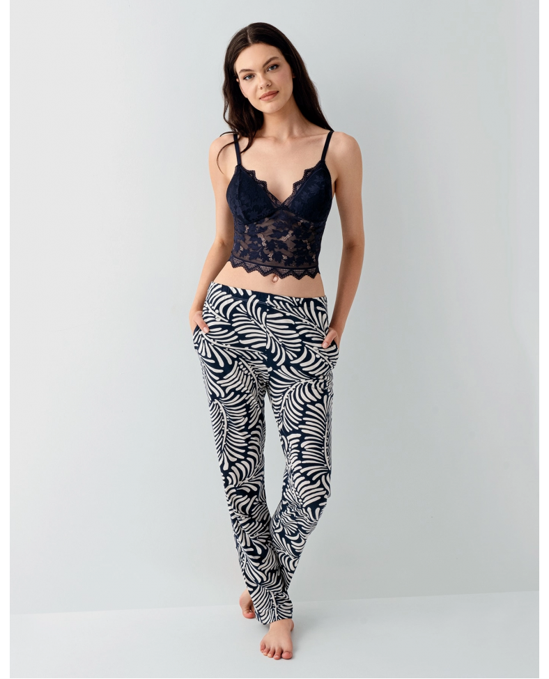 Arnetta 3608-S Kadın 3Lü Takım Somersan Giyim | Kadın, Erkek ve Çocuk Moda