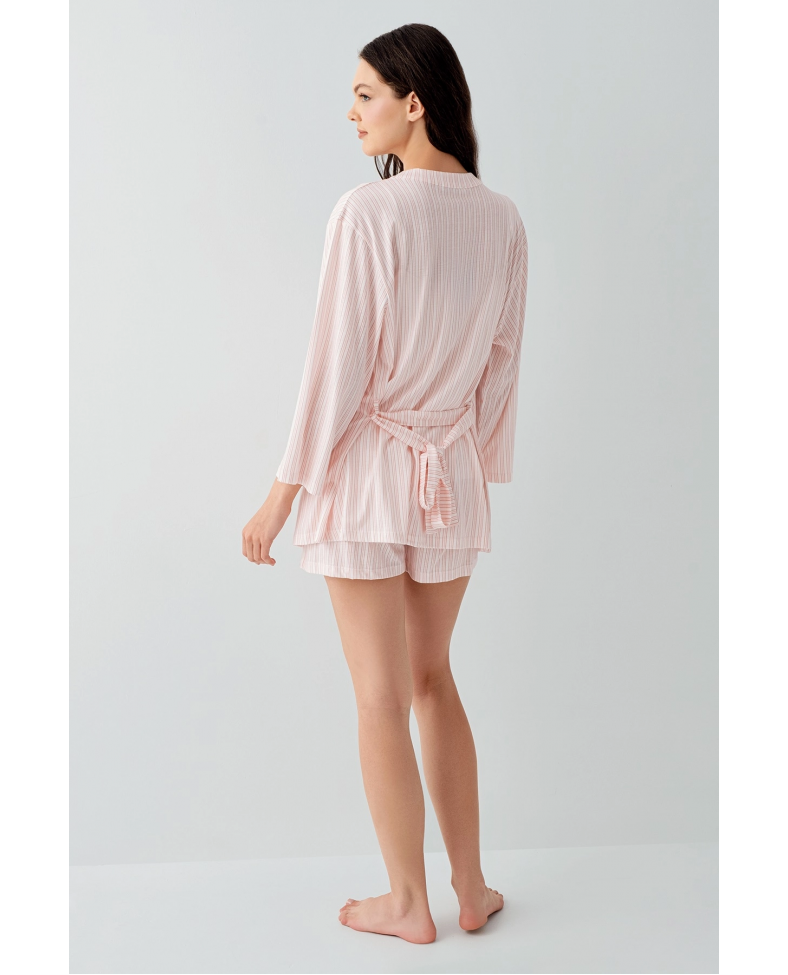 Arnetta 3595-S Kadın 3Lü Takım Somersan Giyim | Kadın, Erkek ve Çocuk Moda