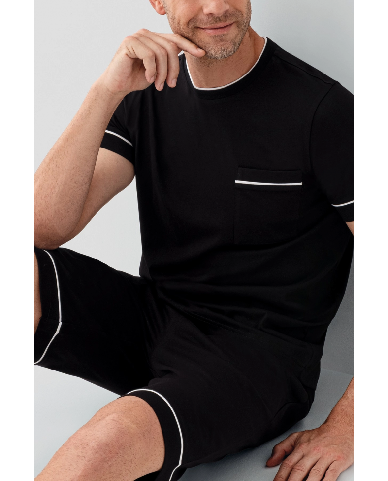 Arnetta 3674-S Erkek Bermuda Takım Somersan Giyim | Kadın, Erkek ve Çocuk Moda