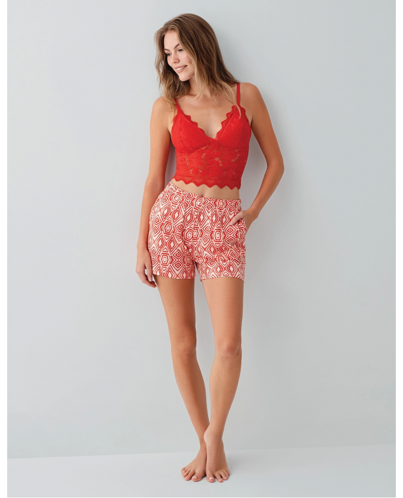 Arnetta 3614-S Kadın 3Lü Takım Somersan Giyim | Kadın, Erkek ve Çocuk Moda