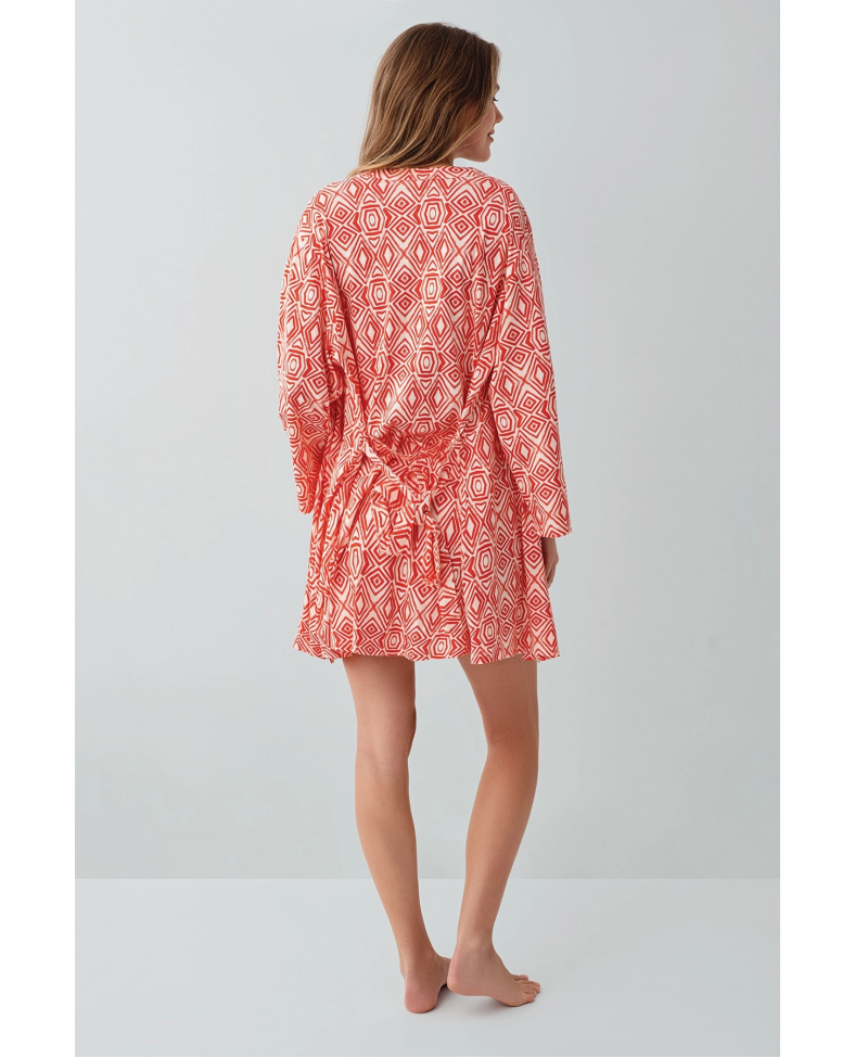 Arnetta 3614-S Kadın 3Lü Takım Somersan Giyim | Kadın, Erkek ve Çocuk Moda