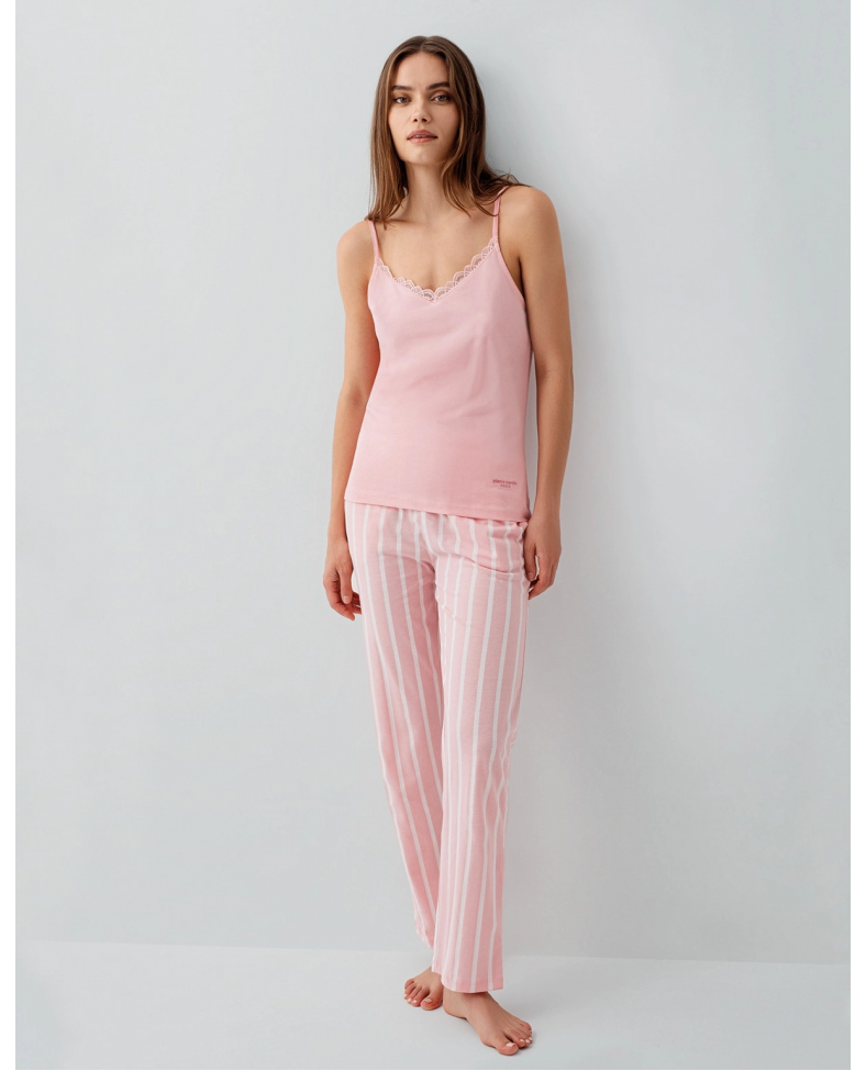 Pierre Cardin 9154-S Kadın Üçlü Takım