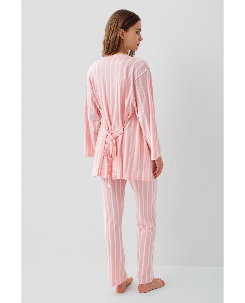 Pierre Cardin 9154-S Kadın Üçlü Takım