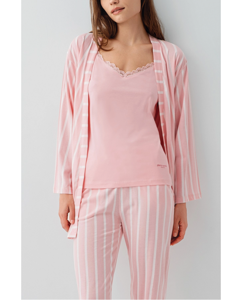 Pierre Cardin 9154-S Kadın Üçlü Takım