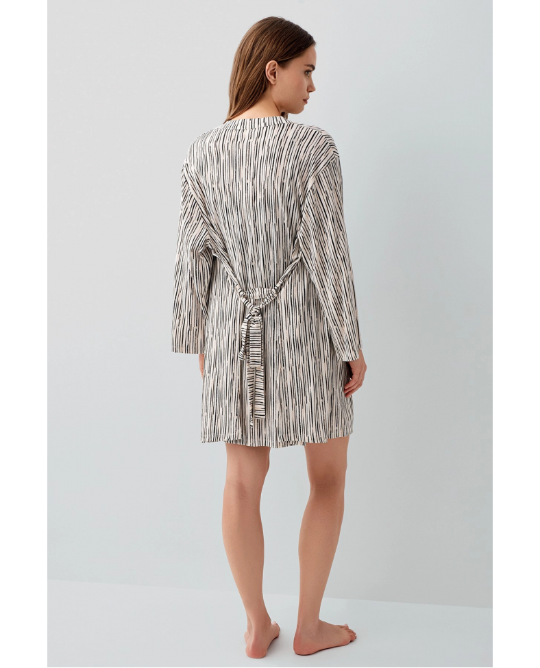 Pierre Cardin 9191-S Kadın Üçlü Takım