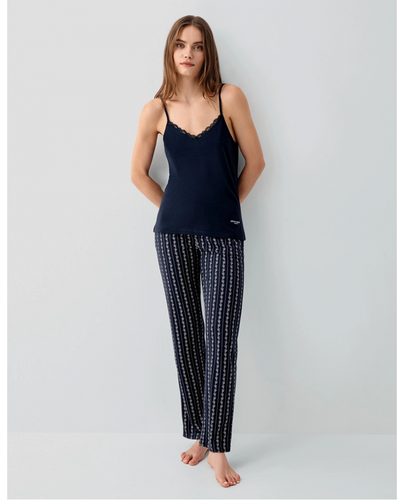 Pierre Cardin 9210-S Kadın Üçlü Takım