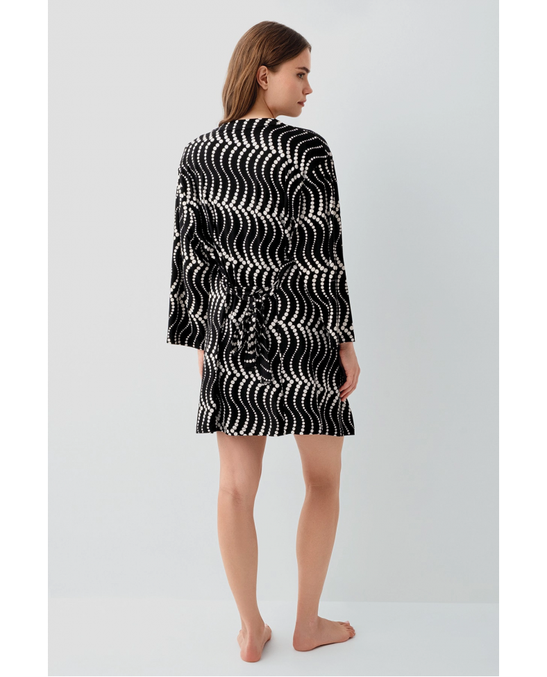 Pierre Cardin 9169-S Kadın Üçlü Takım