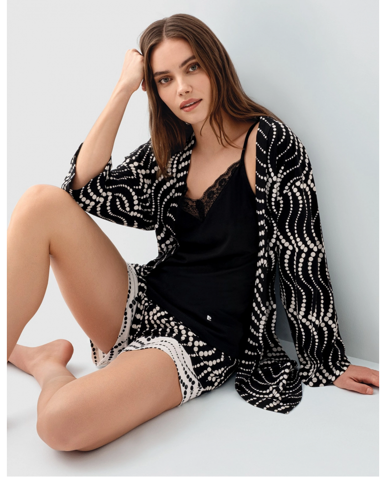 Pierre Cardin 9169-S Kadın Üçlü Takım