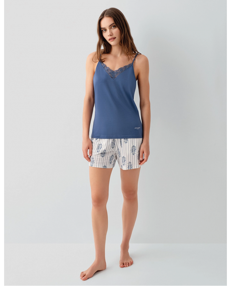 Pierre Cardin 9216-S Kadın Üçlü Takım