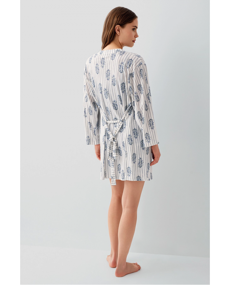 Pierre Cardin 9216-S Kadın Üçlü Takım