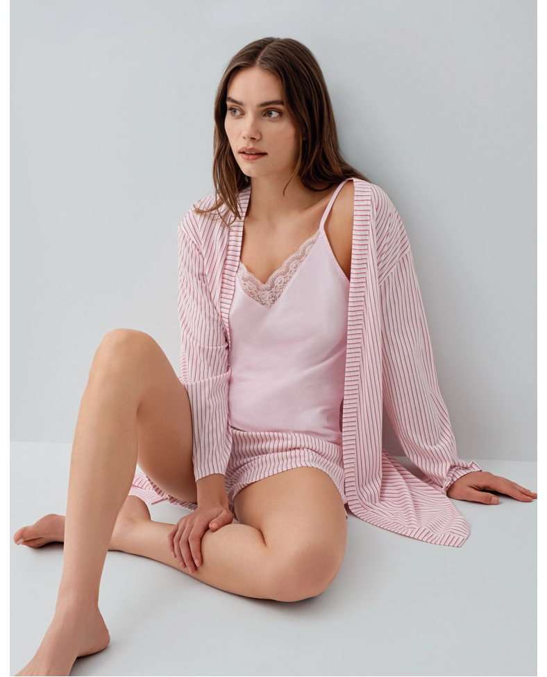 Pierre Cardin 9203-S Kadın Üçlü Takım