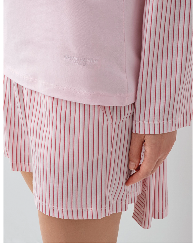 Pierre Cardin 9203-S Kadın Üçlü Takım