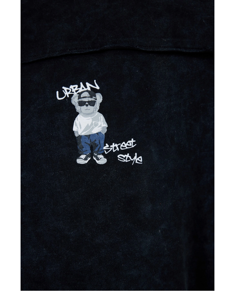 RolyPoly RP3734-2 Erkek Çocuk Bermuda Takım