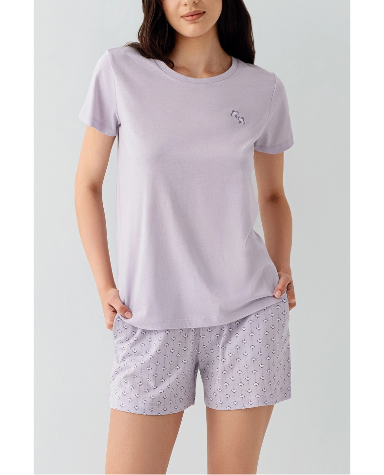 Arnetta 3551-S Kadın Şort Takım