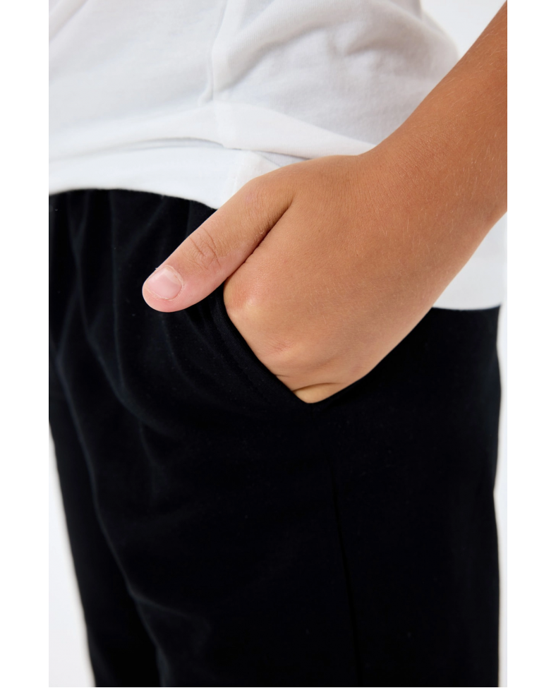 RolyPoly 3738-G Erkek Garson Bermuda Takım