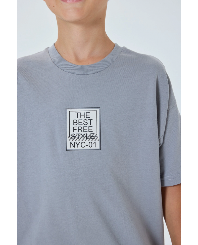 RolyPoly 3766-G Erkek Garson Kargo Pantolon İkili Takım