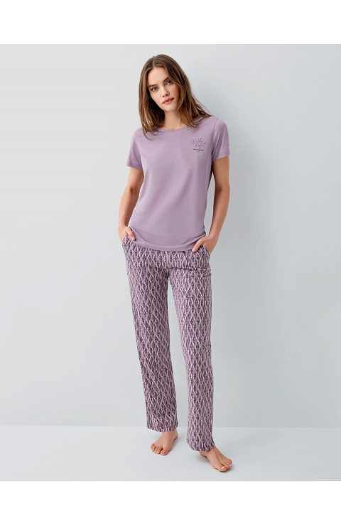 Pierre Cardin 9182-X Kadın İkili Takım