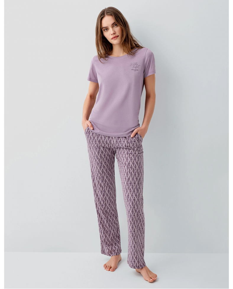 Pierre Cardin 9182-X Kadın İkili Takım