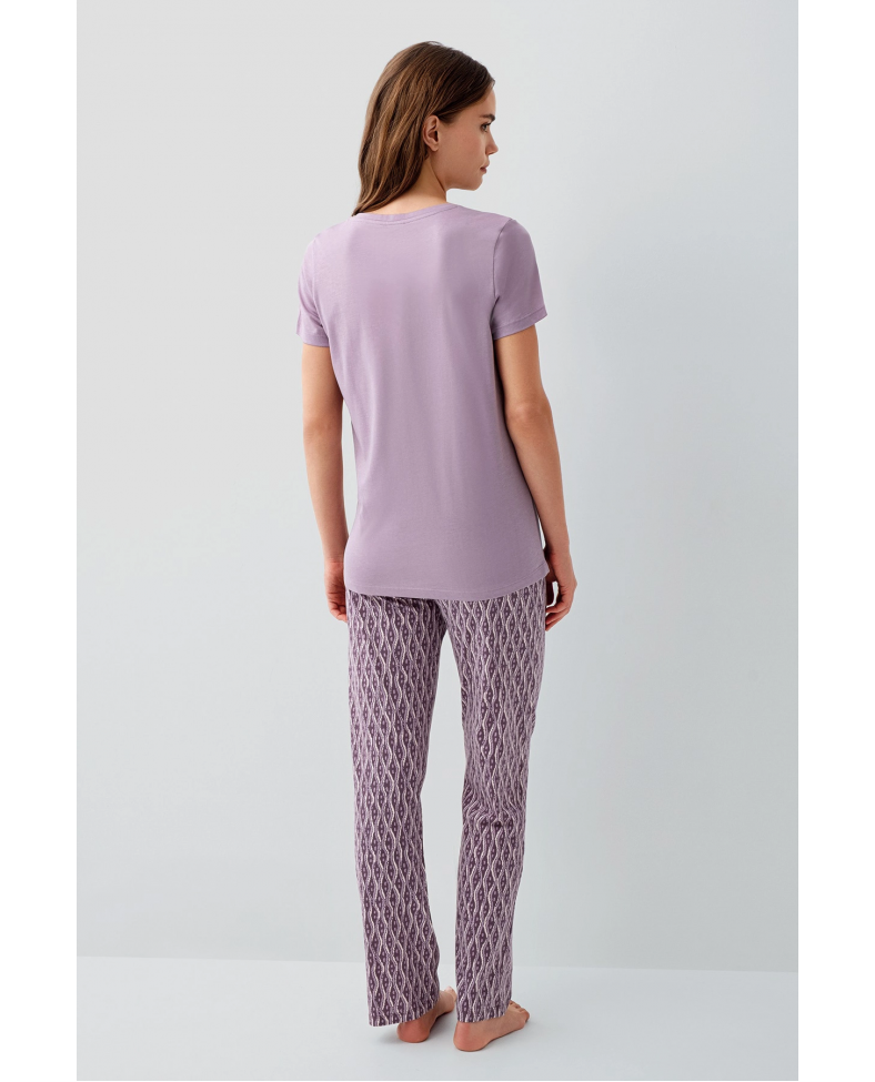 Pierre Cardin 9182-X Kadın İkili Takım