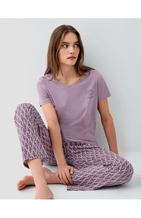 Pierre Cardin 9182-X Kadın İkili Takım