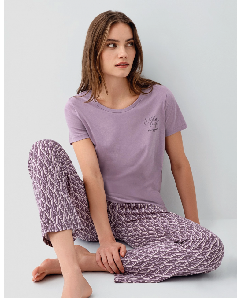 Pierre Cardin 9182-X Kadın İkili Takım