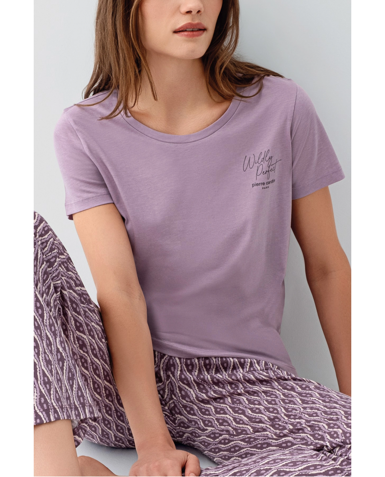 Pierre Cardin 9182-X Kadın İkili Takım