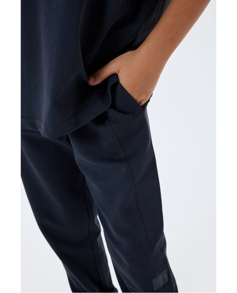 RolyPoly 3768-G Erkek Garson Eşofman Takım