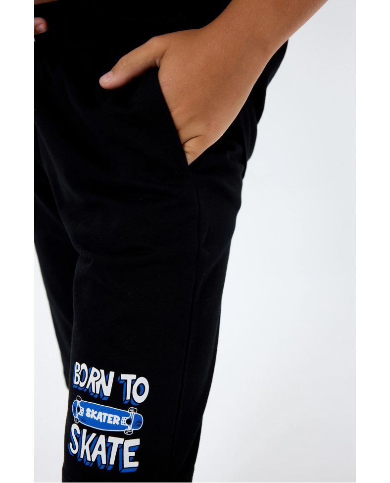 RolyPoly 3733-G Erkek Garson Bermuda Takım