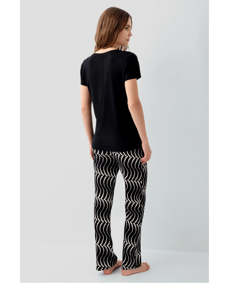 Pierre Cardin 9165-X Kadın İkili Takım