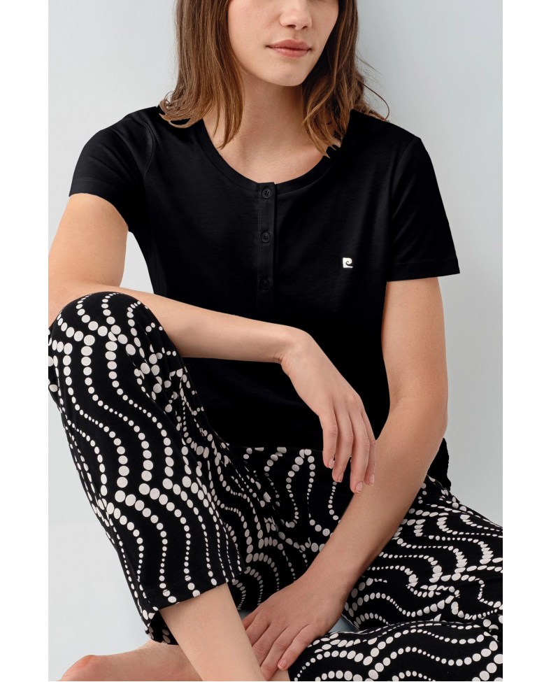 Pierre Cardin 9165-X Kadın İkili Takım