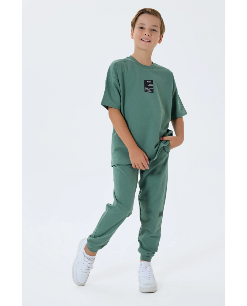 RolyPoly 3768-2 Erkek Çocuk Eşofman Takım