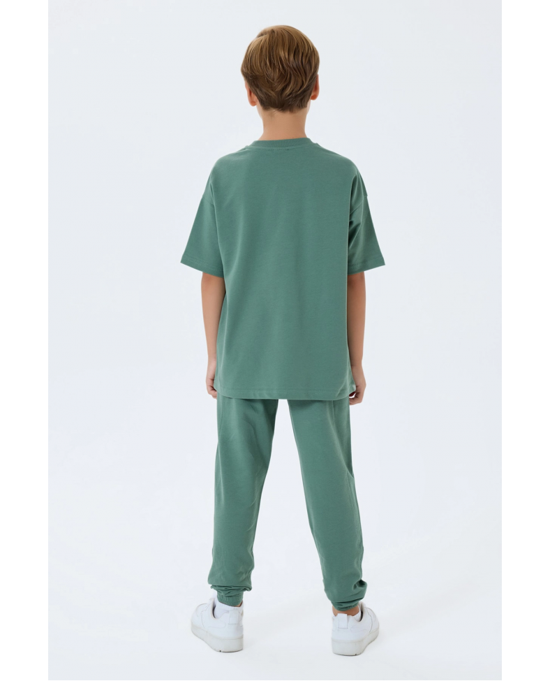 RolyPoly 3768-2 Erkek Çocuk Eşofman Takım