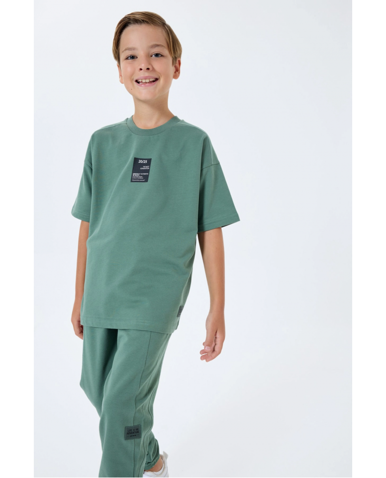 RolyPoly 3768-2 Erkek Çocuk Eşofman Takım