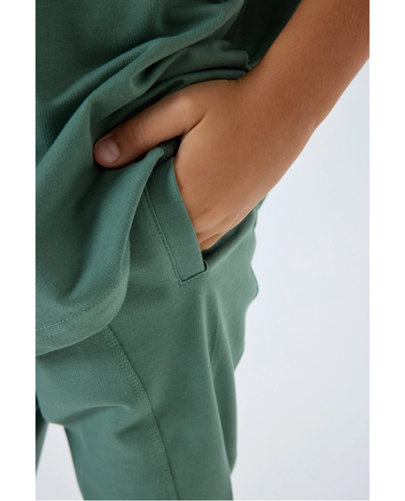 RolyPoly 3768-2 Erkek Çocuk Eşofman Takım