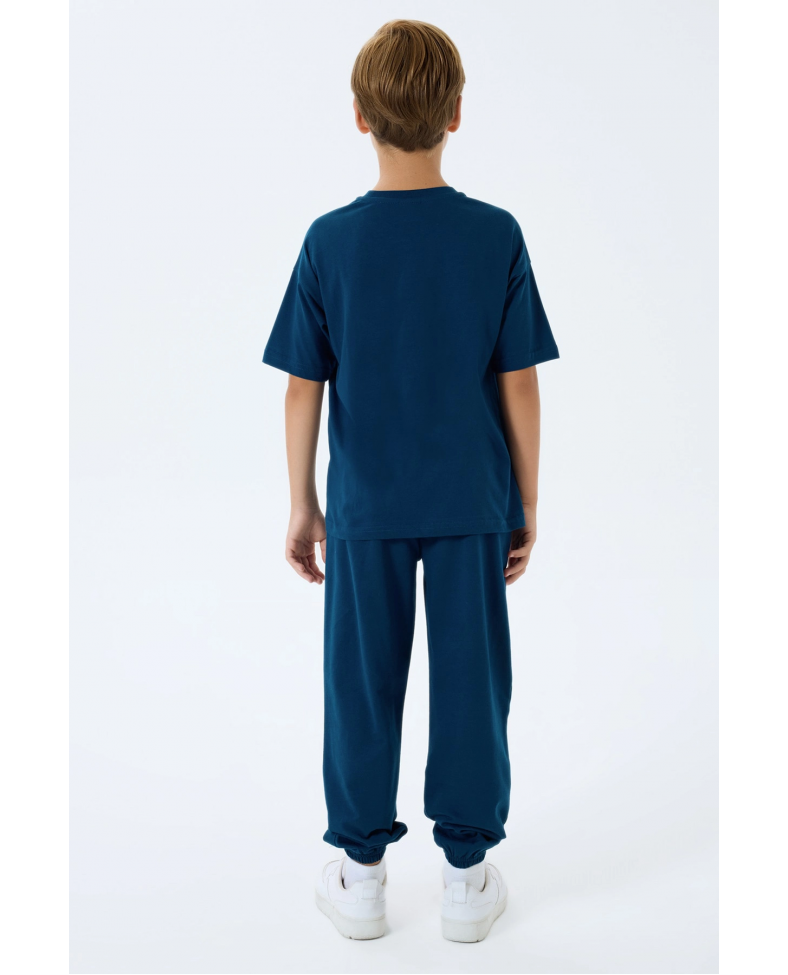 RolyPoly 3759-2 Erkek Çocuk İkili Takım