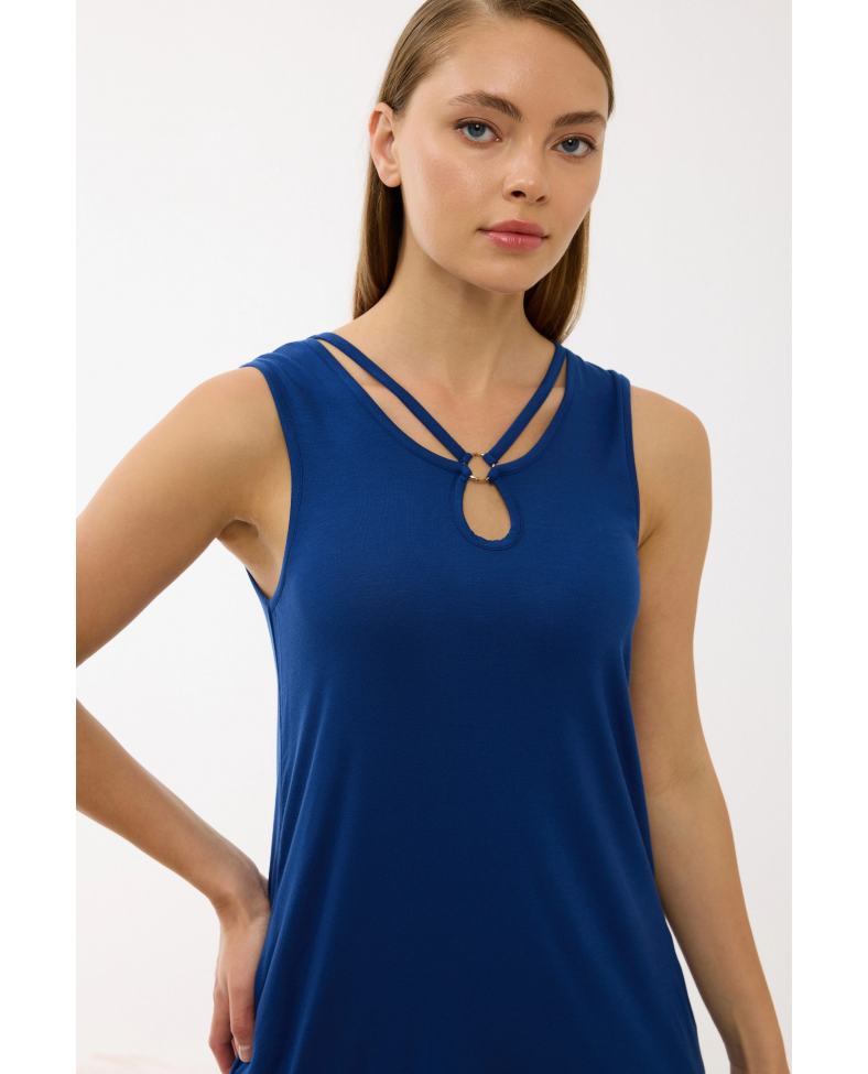 Anıl 11931 Kadın T-Shirt Ve Pantalon Takım