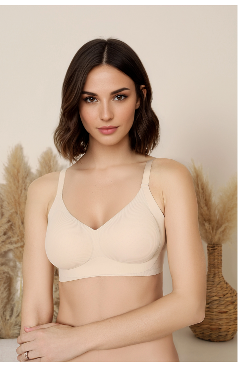 Nurteks 1003 Lazer Kesim Sütyen