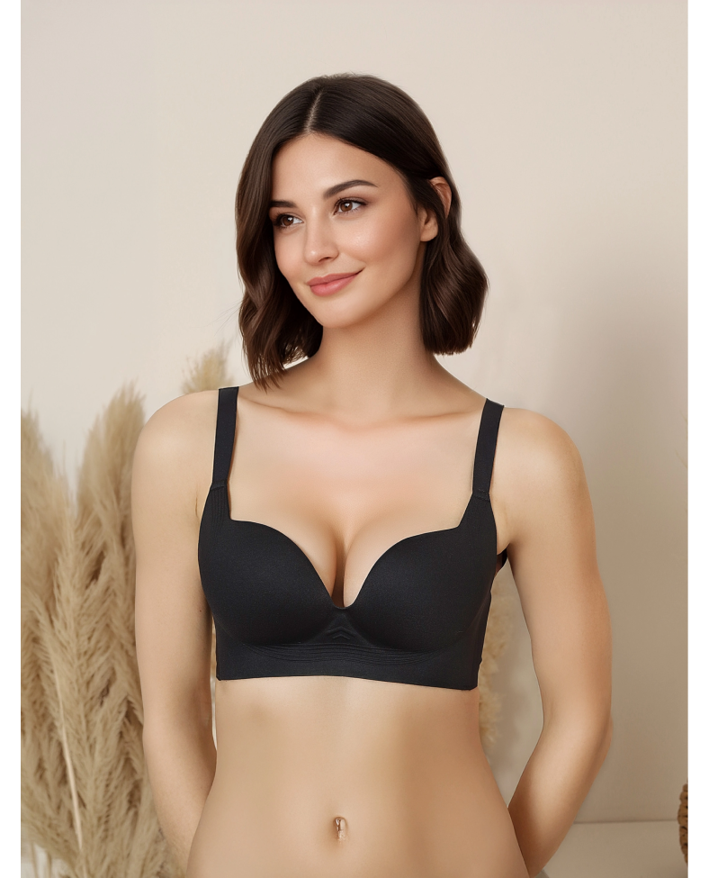 Nurteks 1004 Lazer Kesim Sütyen