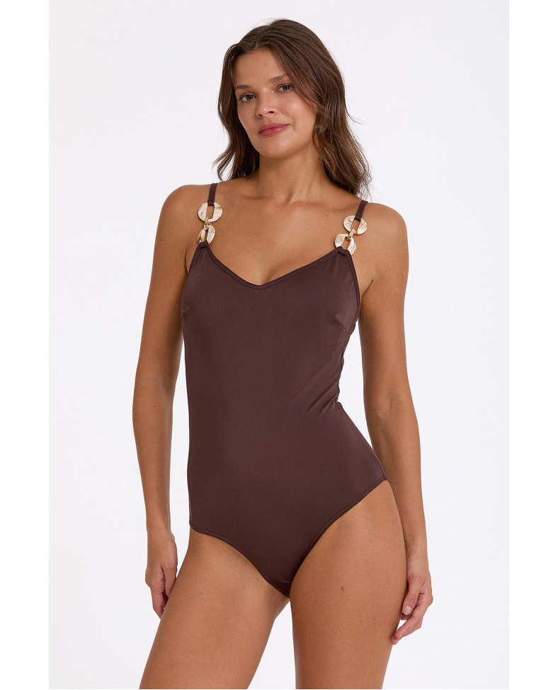 Argento 0075-3003 Kadın V Yaka Mayo