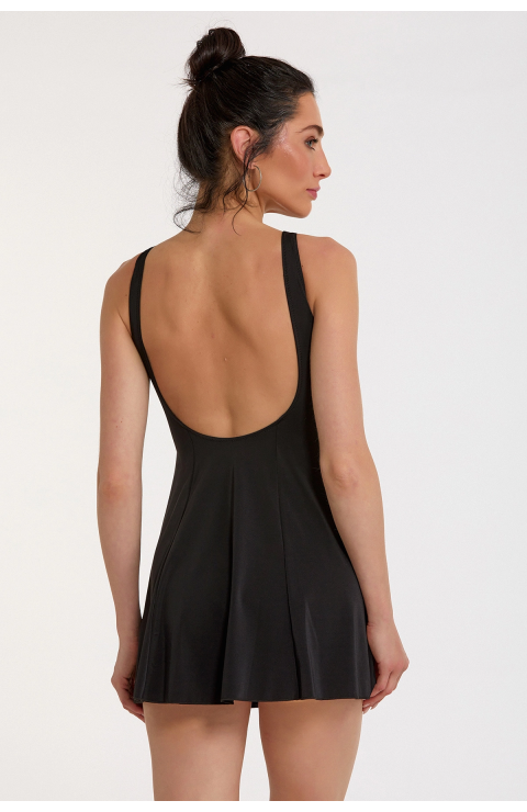 Argento 0341-3011 Kadın Elbise Mayo