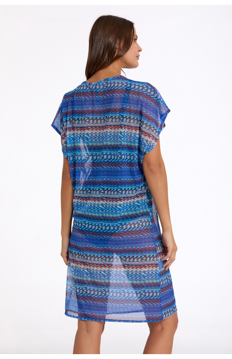 Argento 2095-3017 Kadın Kısa Pareo