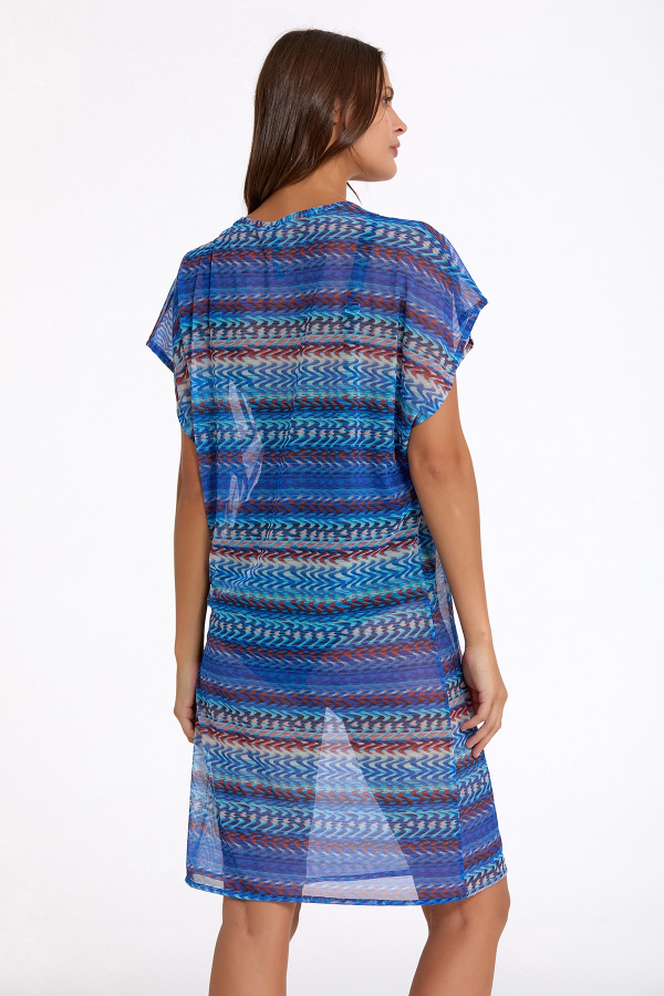 Argento 2095-3017 Kadın Kısa Pareo