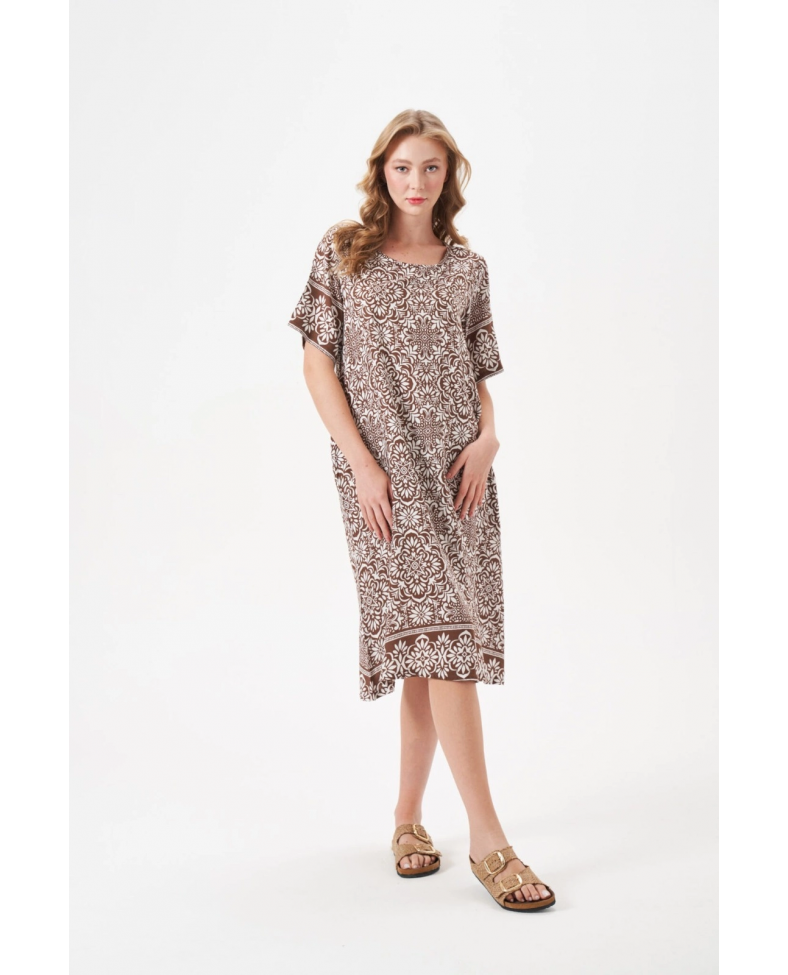PJS 29062 Kadın Elbise