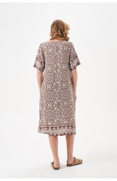 PJS 29062 Kadın Elbise