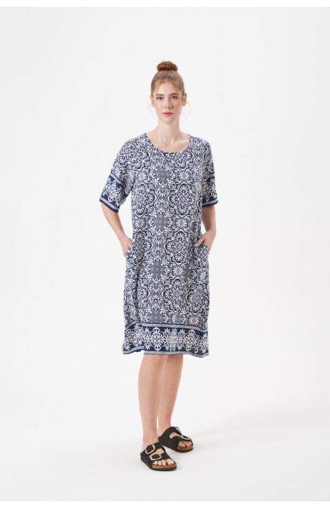 PJS 29062 Kadın Elbise