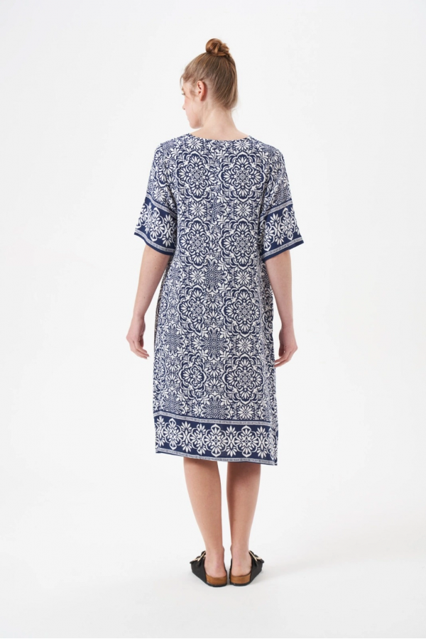 PJS 29062 Kadın Elbise